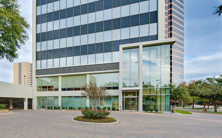 Pictures of Office property located at 3838 Oak Lawn Ave, Dallas, TX 75219 for lease - image #1
