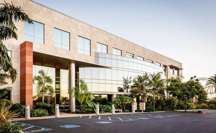 Pictures of Office property located at 2173 Salk Ave, Carlsbad, CA 92008 for lease - image #1