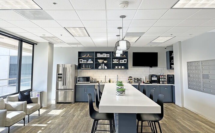 Pictures of Office property located at 15615 Alton Pkwy, Irvine, CA 92618 for lease - image #1