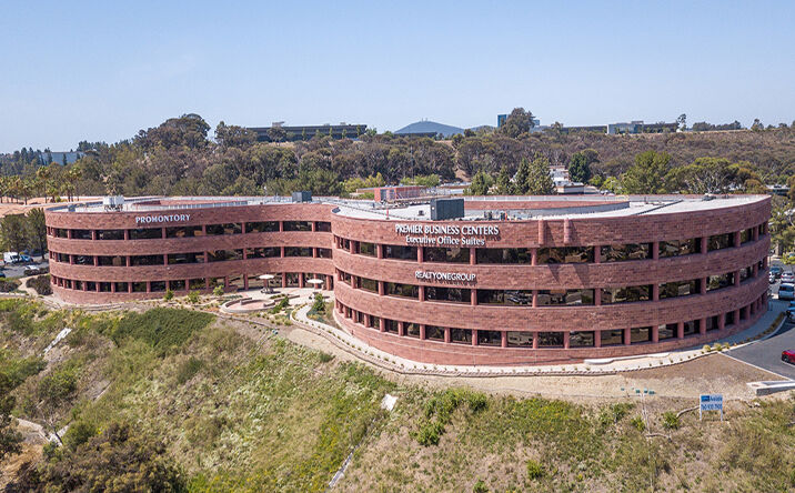 Pictures of Office property located at 11440 W. Bernardo Court, San Diego, CA 92127 for lease - image #1