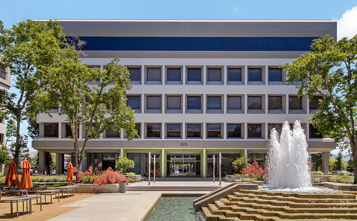 Pictures of Office property located at 2570 N. First Street, San Jose, CA 95131 for lease - image #1