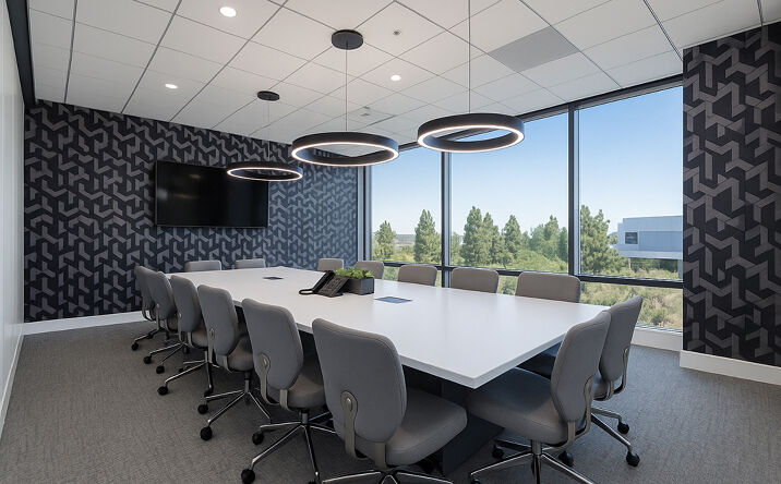 Pictures of Office property located at 2321 Rosecrans Ave, El Segundo, CA 90045 for lease - image #1