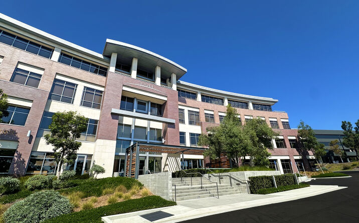 Pictures of Office property located at 12544 High Bluff Dr, San Diego, CA 92130 for lease - image #1