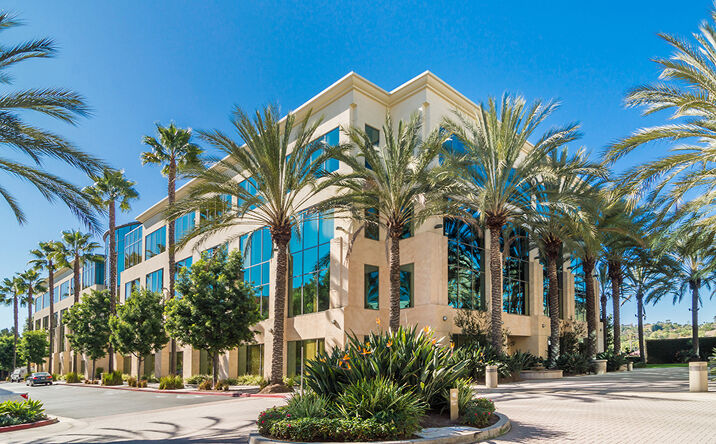 Pictures of Office property located at 27201 Puerta Real, Mission Viejo, CA 92691 for lease - image #1