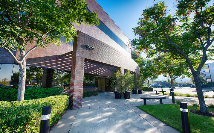 Pictures of Office property located at 30021 Tomas, Rancho Santa Margarita, CA 92688 for lease - image #1
