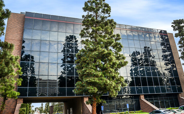 Pictures of Office property located at 3655 Torrance Blvd, Torrance, CA 90503 for lease - image #1