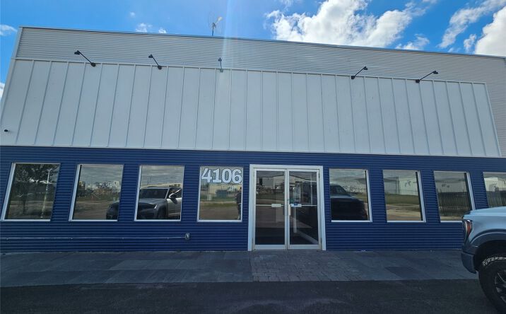 Pictures of Office property located at 4106 N Star Boulevard, GREAT FALLS, MT 59405 for lease - image #1