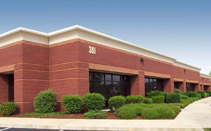 Pictures of Office property located at 381 Mallory Station Rd, Franklin, TN 37067 for lease - image #1
