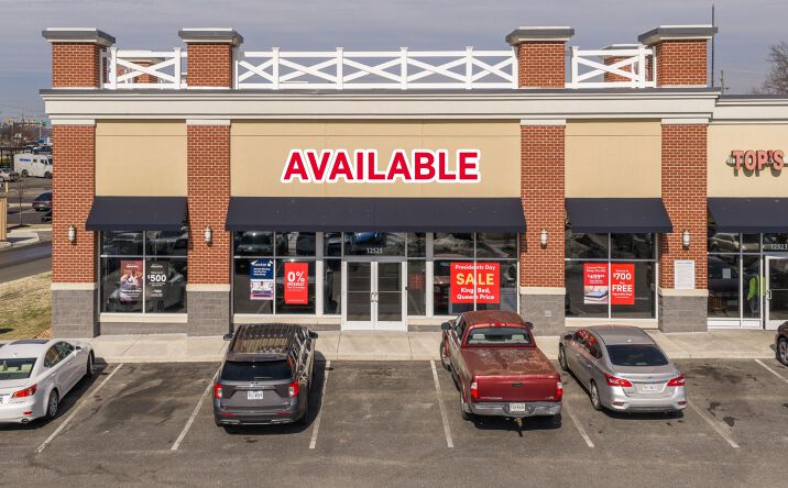 Pictures of Retail property located at 12511 Rte 1, Chester, VA 23831 for lease - image #1