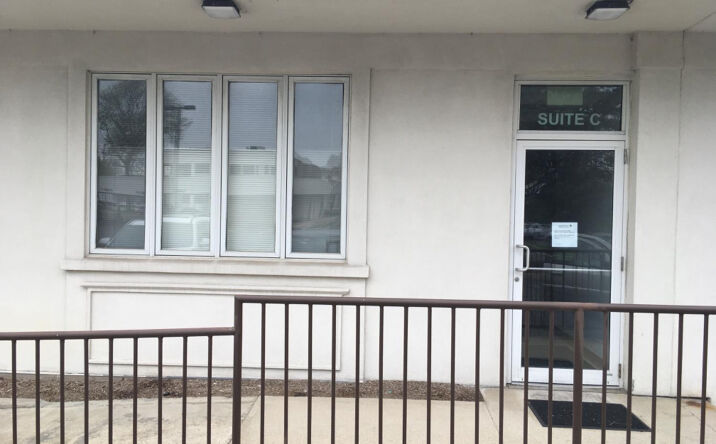 Pictures of Office, Retail property located at 625 Ridge Road C, Munster, IN 46321 for lease - image #1