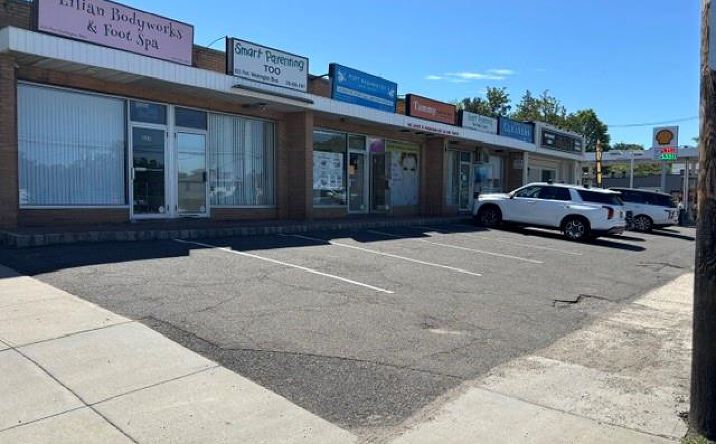 Pictures of Retail property located at 625 Port Washington Boulevard, Port Washington, NY 11050 for lease - image #1