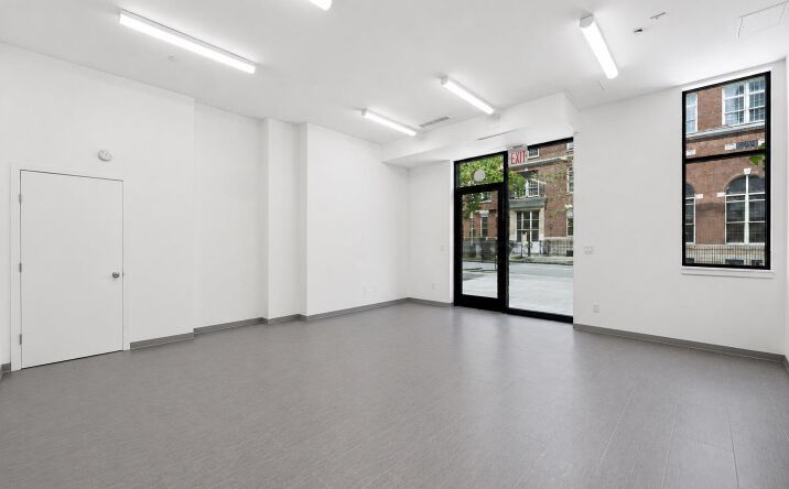 Pictures of Retail, Industrial property located at 320 west 135th street 320 west 135th street, New York (Manhattan), NY 10030 for lease - image #1