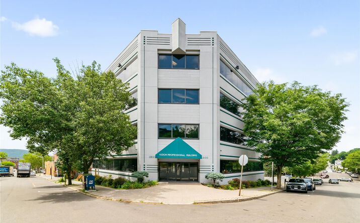Pictures of Special Purpose property located at 1200 Brown Street 12, Peekskill, NY 10566 for lease - image #1