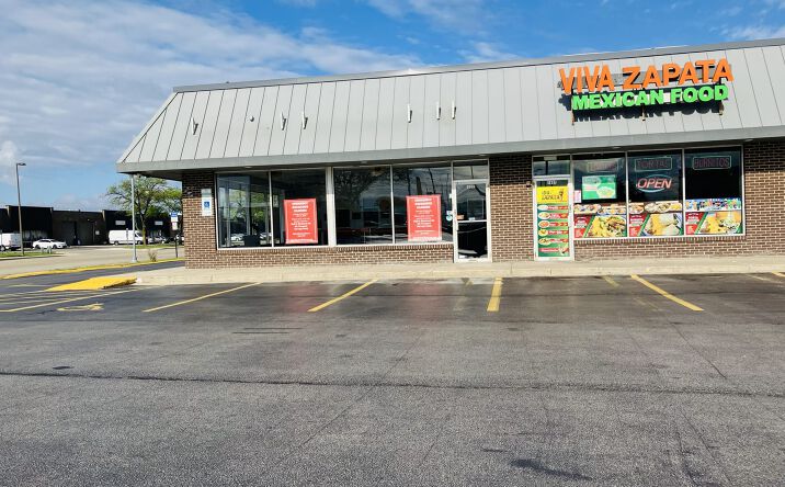 Pictures of Retail property located at 1650 W GREENLEAF Avenue 1650, Elk Grove Village, IL 60007 for lease - image #1