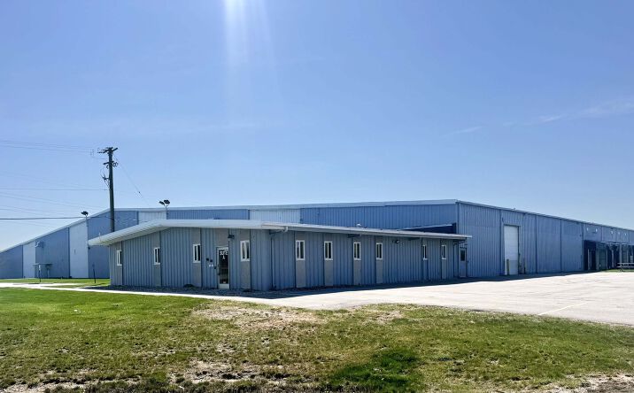 Pictures of Industrial property located at 20505 Sibley Rd, Brownstown, MI 48193 for lease - image #1