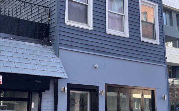 Pictures of Retail property located at 319 Wythe Avenue, brooklyn, NY 11249 for lease - image #1