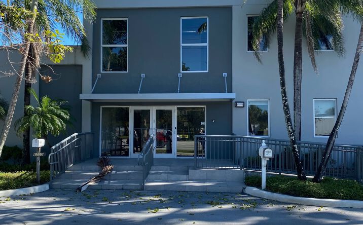 Pictures of Industrial property located at 6095 NW 72nd Ave, Miami, FL 33166 for lease - image #1