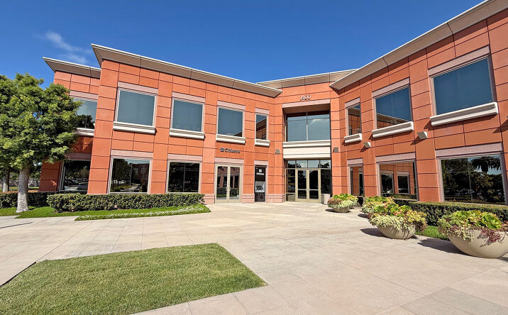 Pictures of Office property located at 1400 Newport Center Drive, Suite 100, Newport Beach, CA 92660 for lease - image #1