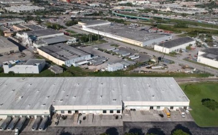 Pictures of Industrial property located at 7939-8187 NW 84th St, Miami, FL 33166 for lease - image #1
