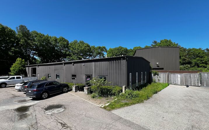 Pictures of Office, Industrial property located at 21 Marion Drive, Kingston, MA 02364 for lease - image #1