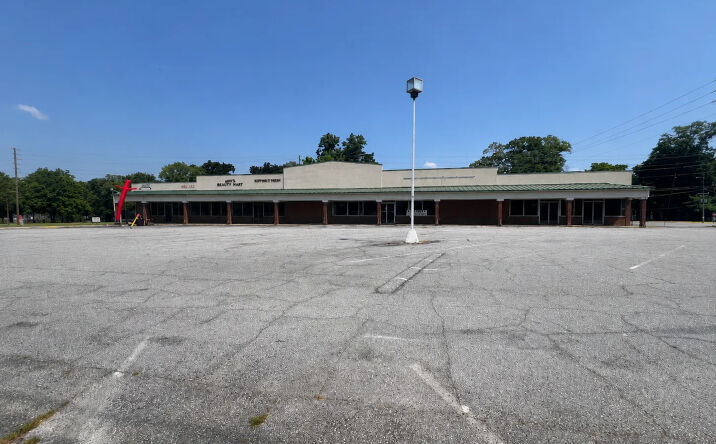 Pictures of Retail property located at 2115 Buena Vista Road, Columbus, GA 31906 for lease - image #1