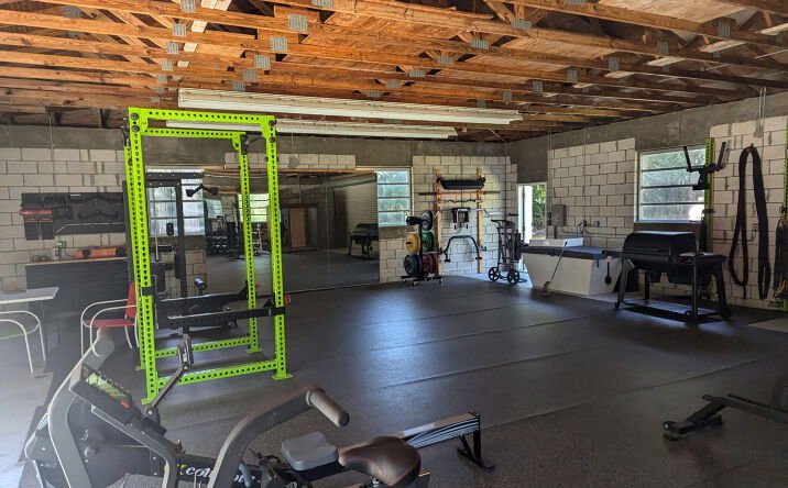 Pictures of Industrial property located at 16824 N 130th Ave Avenue N, Jupiter Farms, FL 33478 for lease - image #1