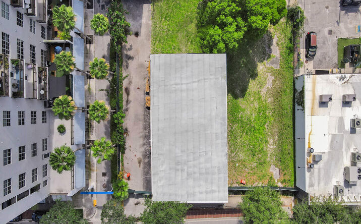 Pictures of Office property located at 429 NW 1st Avenue, Fort Lauderdale, FL 33301 for lease - image #1