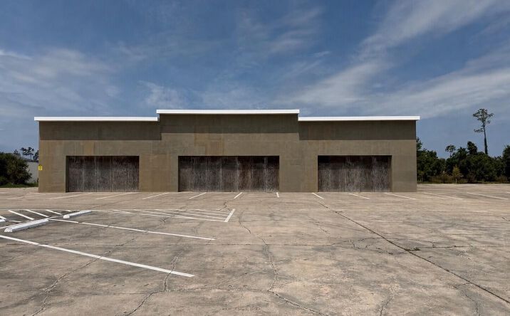 Pictures of Special Purpose property located at 3101 Highway 77 Suite F, Panama City, FL 32405 for lease - image #1