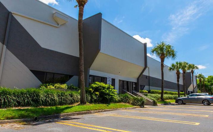 Pictures of Office, Industrial property located at 8801-8813 NW 23rd St, Doral, FL 33172 for lease - image #1