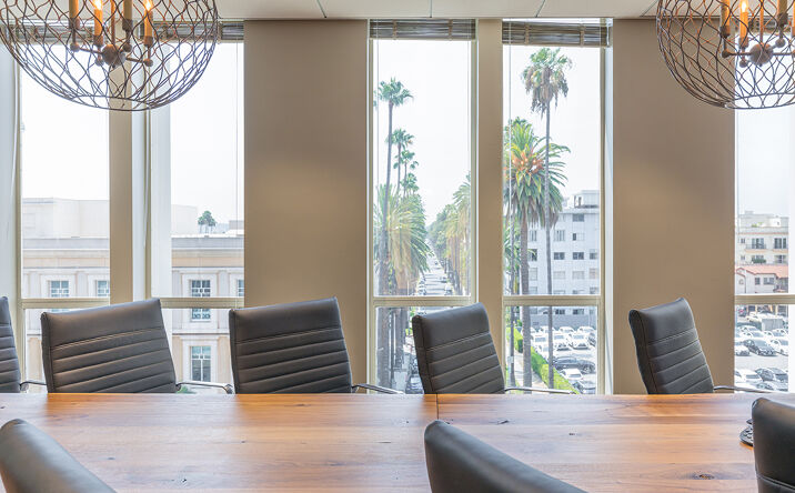 Pictures of Office property located at 9171 Wilshire Blvd, Beverly Hills, CA 90210 for lease - image #1