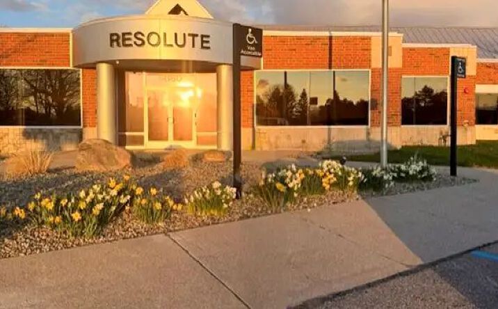 Pictures of Office property located at 4860 Broadmoor Ave SE, Grand Rapids, MI 49512 for lease - image #1