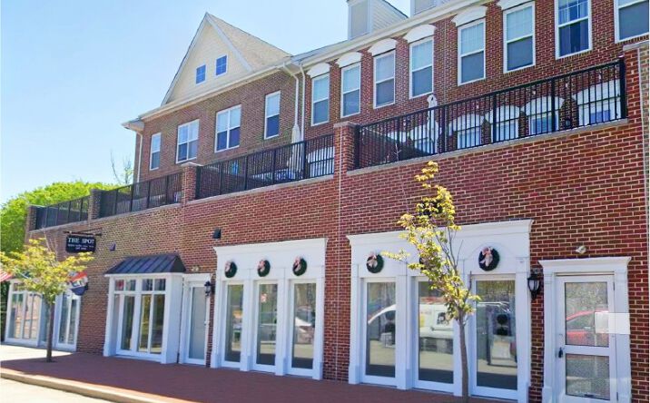 Pictures of Retail, Office property located at 555 Harbor Side St, Woodbridge, VA 22191 for lease - image #1
