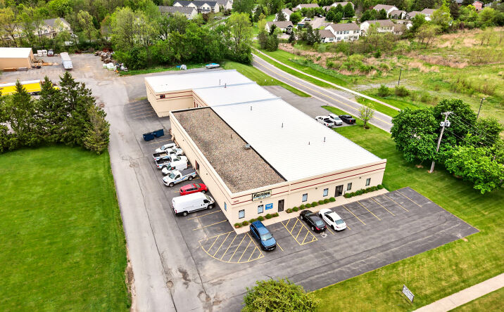 Pictures of Retail, Office, Industrial property located at 6280 New York 96, Victor, NY 14564 for lease - image #1