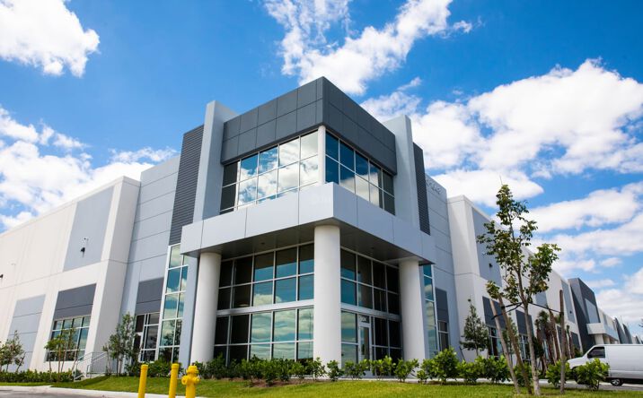 Pictures of Industrial property located at 1620 NW 215th St, Miami Gardens, FL 33056 for lease - image #1