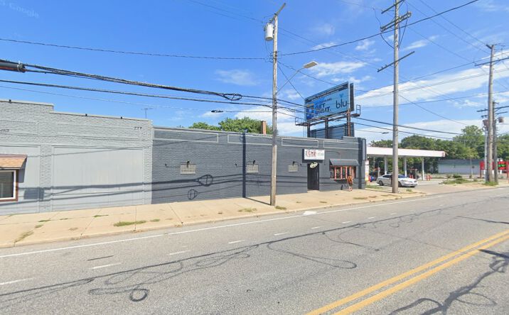 Pictures of Retail, Restaurant property located at 2218 Broadview Road, Cleveland, OH 44109 for lease - image #1