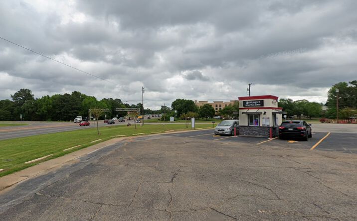 Pictures of Retail, Land, Special Purpose property located at 2313 East Southeast Loop 323, Tyler, TX 75701 for lease - image #1