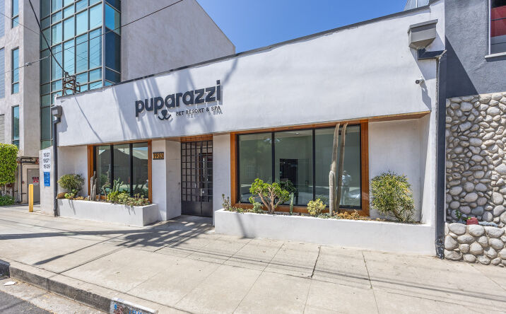 Pictures of Office, Industrial, Special Purpose property located at 1933 PONTIUS AVE LOS ANGELES CA 90025-5611, LOS ANGELES, CA 90025-5611 for lease - image #1