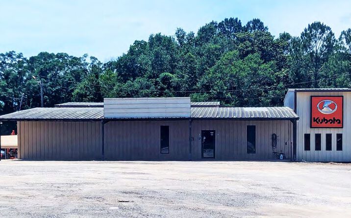 Pictures of Office, Industrial property located at 5788 US Highway 90, Theodore, AL 36582 for lease - image #1
