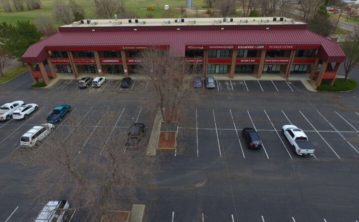Pictures of Retail, Office property located at 3101 Kintzley Ct, Laporte, CO 80535 for lease - image #1