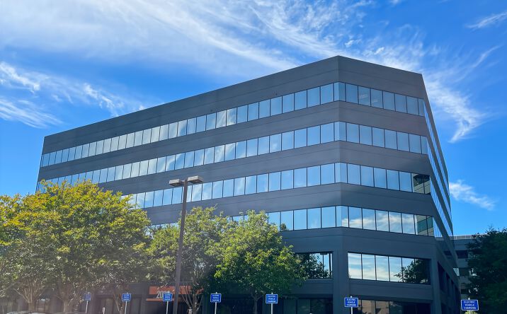 Pictures of Office property located at 2033 Gateway Place, 5th fLOOR, San Jose, CA 95110 for lease - image #1