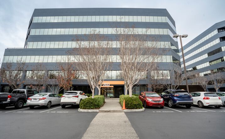 Pictures of Office property located at 2033 Gateway Place 5th and 6th Floors, San Jose, CA 95110 for lease - image #1