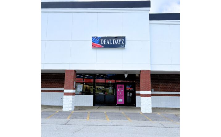 Pictures of Retail property located at 2651 APD 40, Cleveland, TN 37323 for lease - image #1