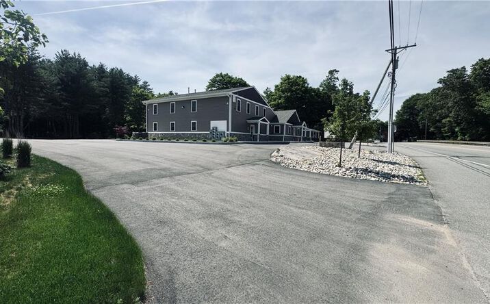 Pictures of Office, Retail, Special Purpose, Industrial, Restaurant, Land property located at 660 Putnam Pike, Glocester, RI 02814 for lease - image #1