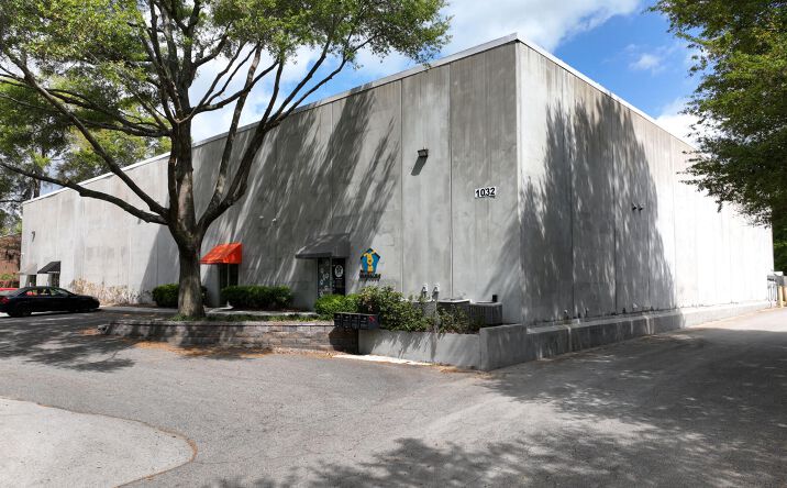 Pictures of Industrial property located at 1032 Legrand Boulevard Unit B, Charleston, SC 29492 for lease - image #1