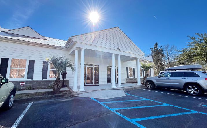 Pictures of Office property located at 5401 Netherby Lane Ste 601, North Charleston, SC 29420 for lease - image #1