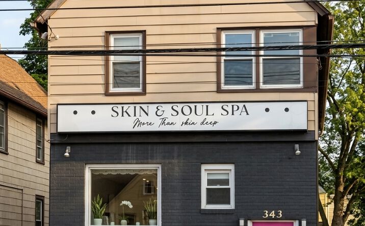 Pictures of Retail, Office, Special Purpose property located at 343 South Avenue, Garwood, NJ 07027 for lease - image #1