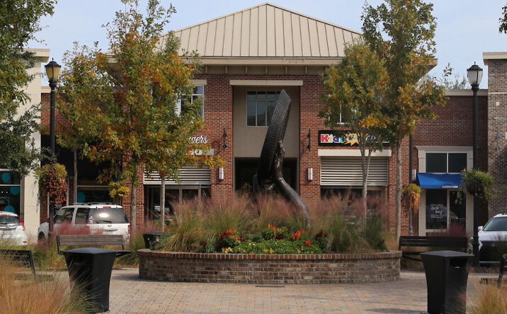 Pictures of Special Purpose property located at 1153 Oakland Market Road, Mount Pleasant, SC 29466 for lease - image #1