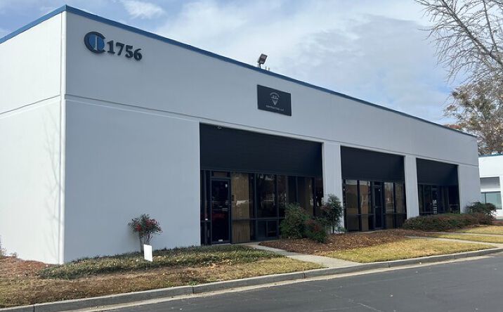 Pictures of Industrial property located at 1756 Wilwat Drive Northwest, Norcross, GA 30093 for lease - image #1