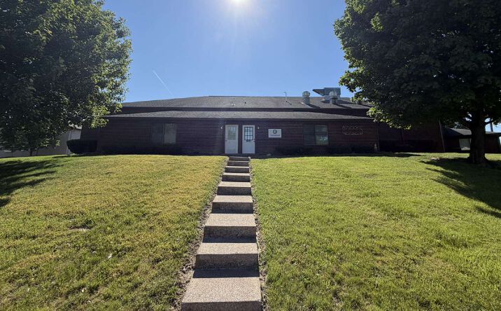 Pictures of Office, Industrial property located at 5321 Jaycee Avenue, Harrisburg, PA 17112 for lease - image #1