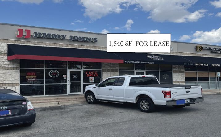 Pictures of Retail property located at 610 East Stassney Lane, Austin, TX 78745 for lease - image #1